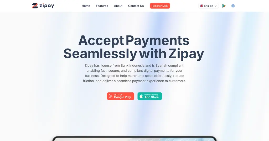 Zipay - Backend Engineer
