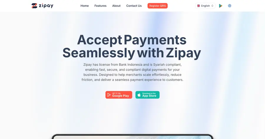 Zipay - Backend Engineer